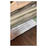 2 boxes of thermal laminating pouches