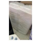 100 styrofoam food containers