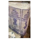 100 styrofoam food containers