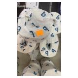 10 rolls of boardwalk toilet paper