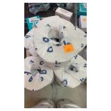 10 rolls of boardwalk toilet paper