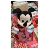 Mikey mouse bag and favor bags