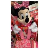 Minney Mouse bag and favor bags