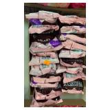 Flat of Hershey Hearts