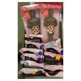 Hershey hearts and the perfect man