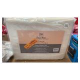 Deluxe hotel King sheet set