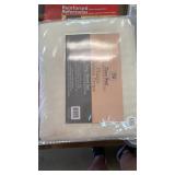 Deluxe hotel King sheet set