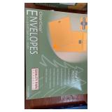 Envelopes