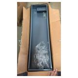 Metal piece with hardware ?