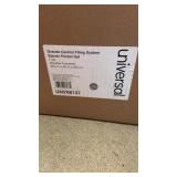 Grande central filing system