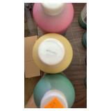 3 sixteen oz Crayola washable paint