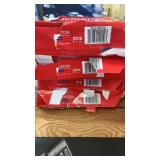 4 reams of paper