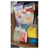 Baby items