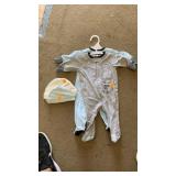 Baby clothes