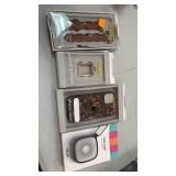 Heyday watch band, watch bumper, and iPhone case