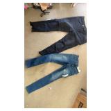 2 jeans