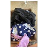 Box of bathing suits (variety of sizes)