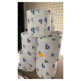 10 Roles of Toliet Paper