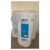 3 Rolls Pacific Blue Paper Towels