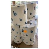 10 Rolls of Toilet Paper