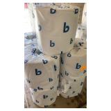 10 Rolls of Toilet Paper