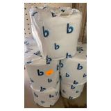 10 Rolls of Toilet Paper