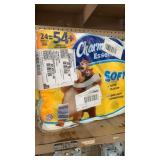 Charmin Toliet Paper 24 Giant Rolls