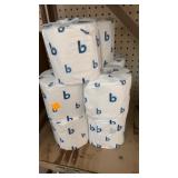 10 Rolls Toliet Paper