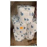 10 Rolls Toliet Paper