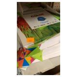 2 Reams Paper (8 1/2 x 11)