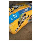 Bounty Paper Towels - 8 large rolls