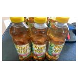 3 bottles Pine-Sol Multi-Surface Cleans &