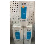 3 Rolls Paper Towels 2 ply