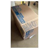 Case BigFold Z Premium Paper Towel