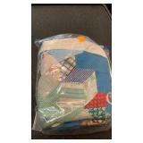 Bag of Fabric/Squares