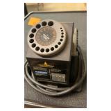 Ultra Sharp Workstation