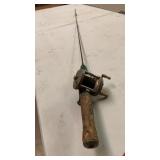 Fishing Pole & Reel