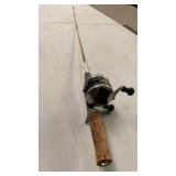 Fishing Pole & Reel
