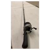 Fishing Pole & Reel