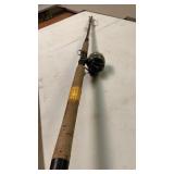 Fishing Rod & Reel