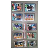 Bag of Baseball Cards