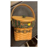 Longaberger Basket