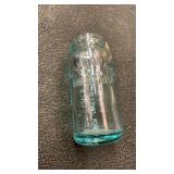 Golden Tree Mustard New England Boston Jar