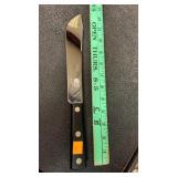 Case XX Chromium 8" Carving Chef