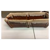 Vntg Brush McCoy Pottery