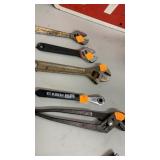 Lot of 5 Tools