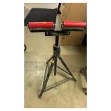 Adjustable TriPod Stand w/rollers Speedway Series