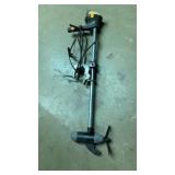 Working Trolling Motor-Pflueger