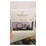 Hearth & Hand salad plates -4 pcs