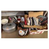 Large Group Lot of Misc Items